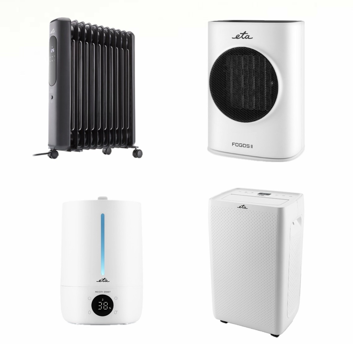 Кліматична техніка